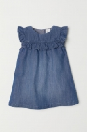 Robe sans manches 4.99 €