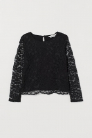 Top en dentelle 10.99 €
