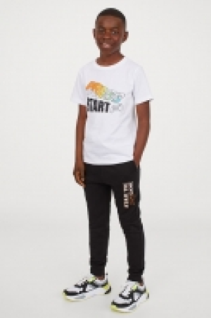 Ensemble 2 pièces imprimé 11.99 €