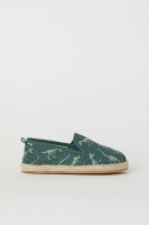 Espadrilles 4.99 €