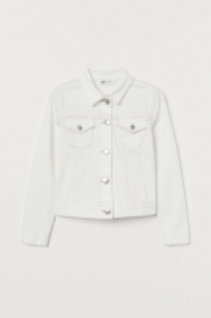 Veste en twill 12.99 €