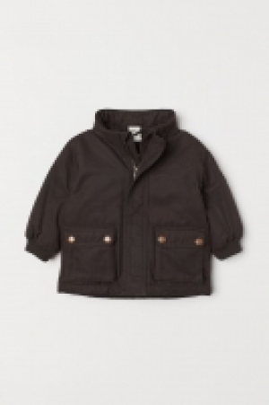 Parka matelassée 16.99 €