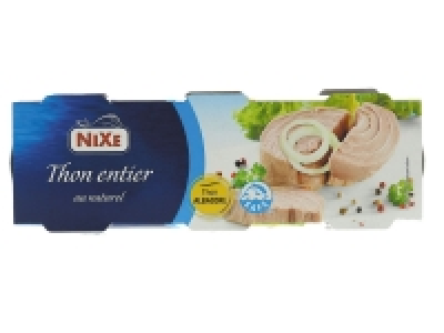 Thon Albacore 1.49 €