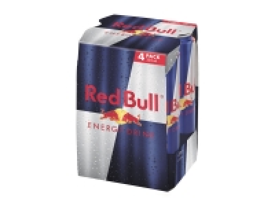 Lidl  Red Bull