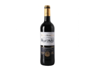 Bordeaux Croix de Mandelotte AOP