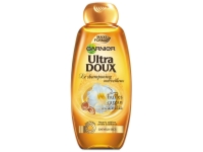 Garnier Ultra Doux shampooing 1.79 €