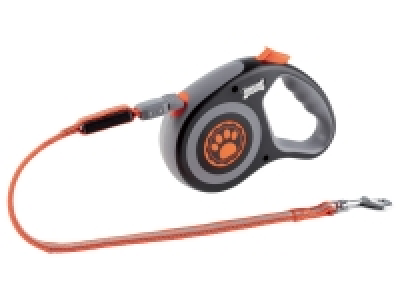 Laisse enrouleur à LED 6.99 €