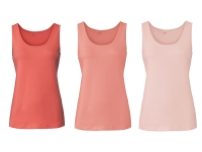 Débardeurs femme 8.99 €