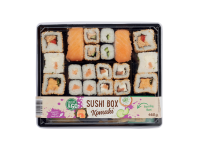 Lidl  Sushi Family Box Tray Komaki