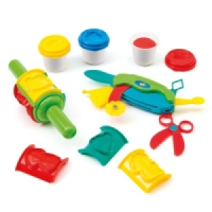 CrÉation Oxybul Set doutils pour pâte à modeler