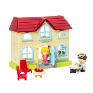 Maison sonore meublée et accessoires 29.99 €