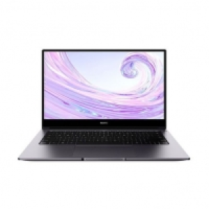 Auchan Huawei HUAWEI Ordinateur portable MATEBOOK D 14 R7/8/512 - Gris