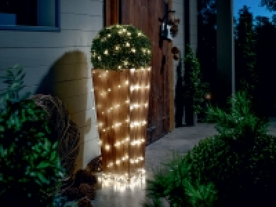 Guirlande lumineuse LED 9.99 €