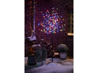 Arbre lumineux à LED 21.99 €