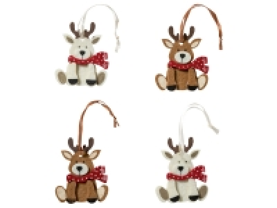 Guirlande ou décorations de Noël 0.99 €
