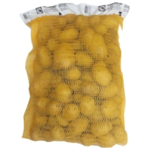 Spar  Pomme de terre de consommation à chair ferme lavée - Cat 1 - Cal 40+ 1