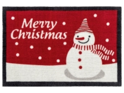 Tapis antipoussière 4.99 €