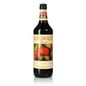 Spar Casino Guignolet kirsch cherry rocher 15%vol 100cl