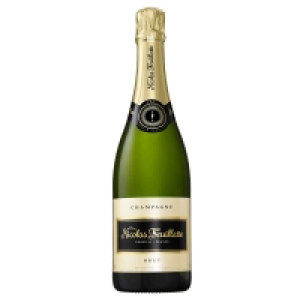 Champagne - Brut 75cl 24.90 €