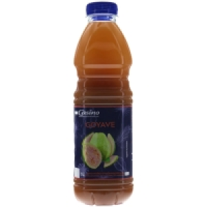 Nectar de goyave 1l 2.84 €