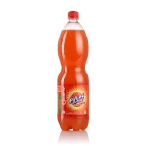 Pulpé - Boisson gazeuse - Aromatisée orange, orange sanguine 1,5l 1.64 €