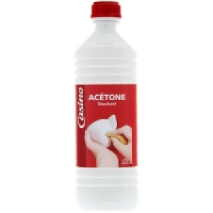 Casino Acétone 1l