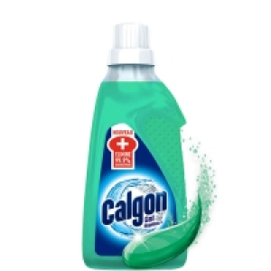 Gel hygiène+ - Anticalcaire pour lave-linge 750ml 8.95 €