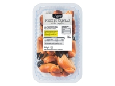 Lidl  Pinces de tourteau