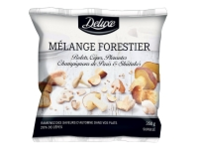 Mélange forestier 1.79 €