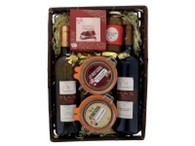 Grande corbeille de dégustation 19.99 €