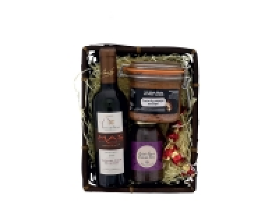Petite corbeille de dégustation 9.99 €