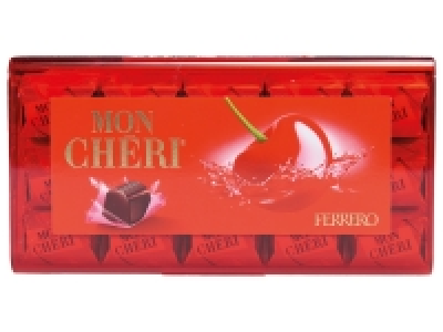 30 Mon Ch&eacute;ri 4.46&nbsp;&euro;