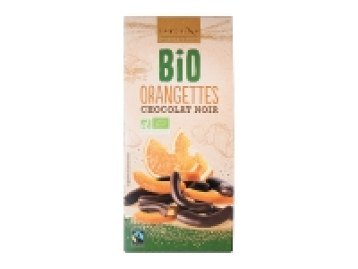 Orangettes Bio 4.49 €