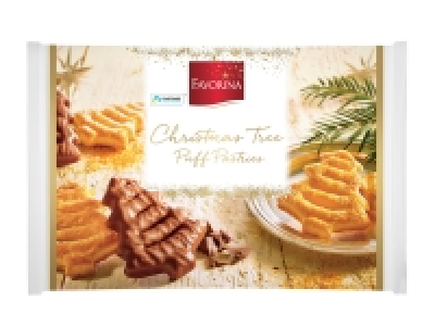 Sapins de Noël feuilletés 2.59 €