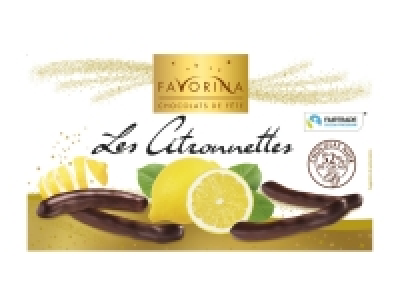 Citronnettes 3.49 €