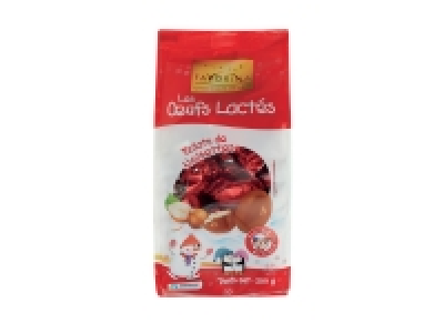 Les ufs lactés 2.09 €