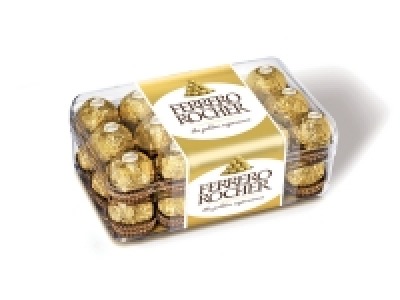 Lidl  30 Ferrero Rocher