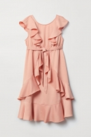 MAMA Robe volantée 28.99 €