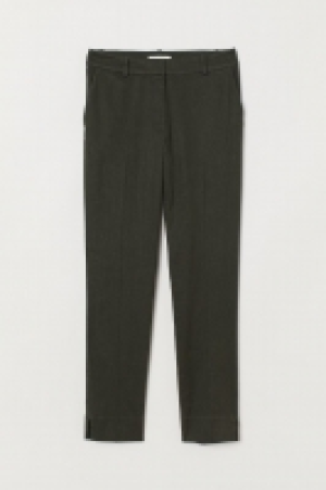 Pantalon cigarette 13.99 €