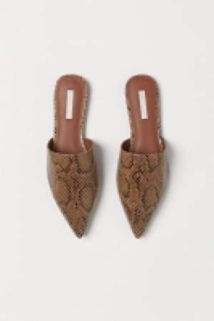 Mules 29.99 €