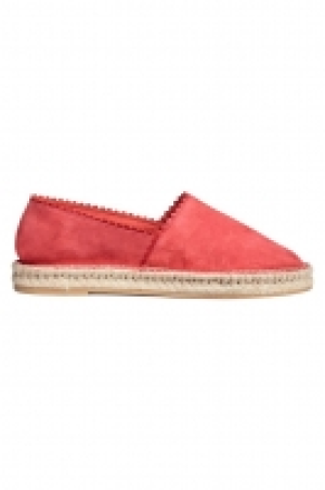 Espadrilles 16.99 €