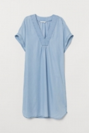 Tunique en lyocell 23.99 €