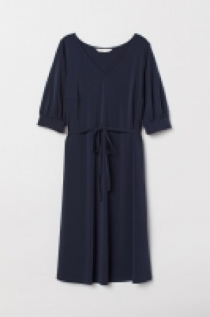MAMA Robe à encolure en V 13.99 €
