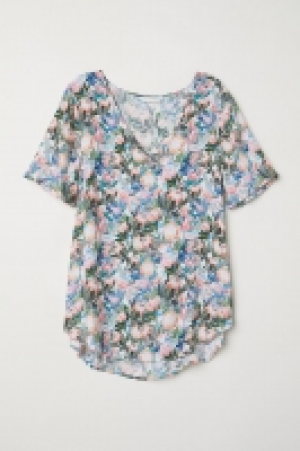Blouse en viscose 5.99 €