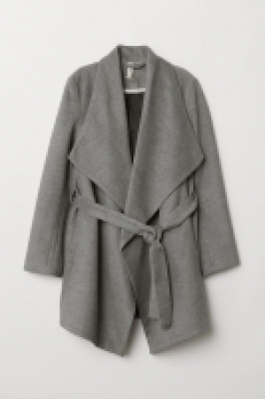 Manteau court 23.99 €