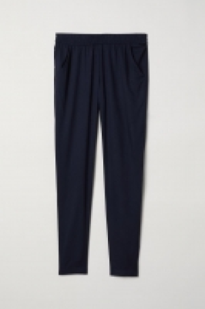 Pantalon à taille élastique 4.99 €