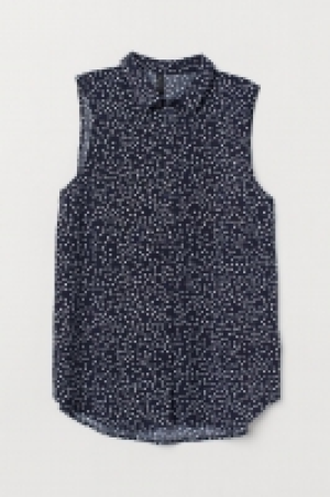 Blouse sans manches 2.99 €