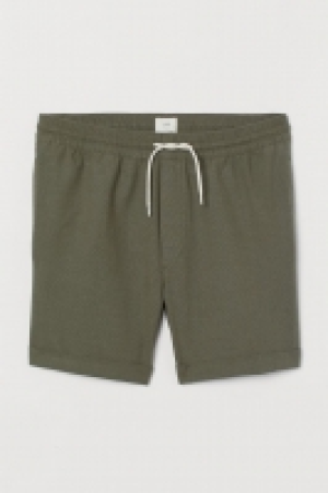 Short en coton 7.99 €