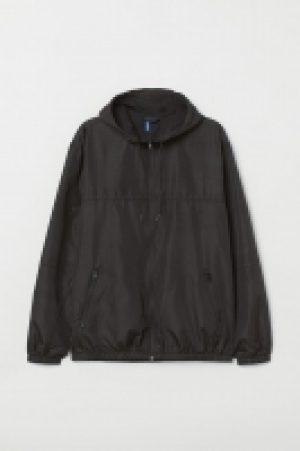 Veste coupe-vent 11.99 €