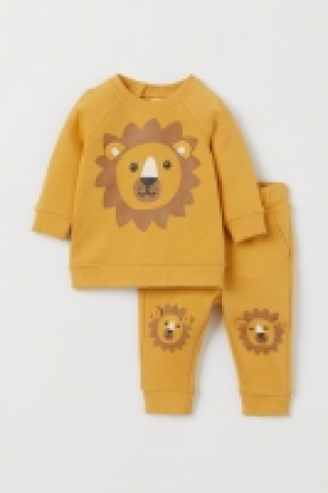 Ensemble 2 pièces 11.99 €